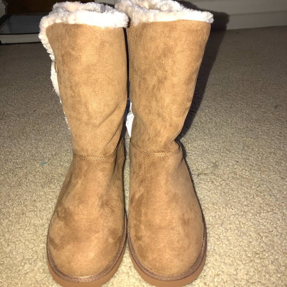 boots